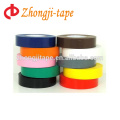 Bunte pvc Warnung kennzeichnende Klebeband